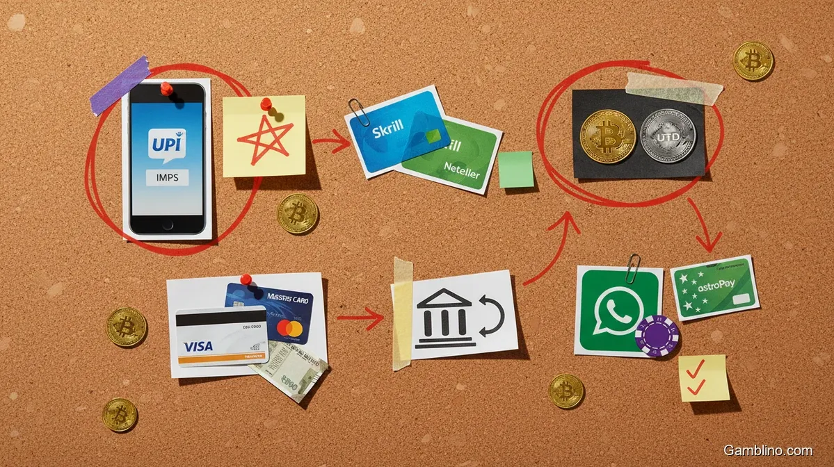 24KBET Deposit & Withdrawal — Fast, Secure Payments in INR