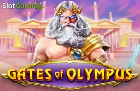 Gates of Olympus Zeus golden reels