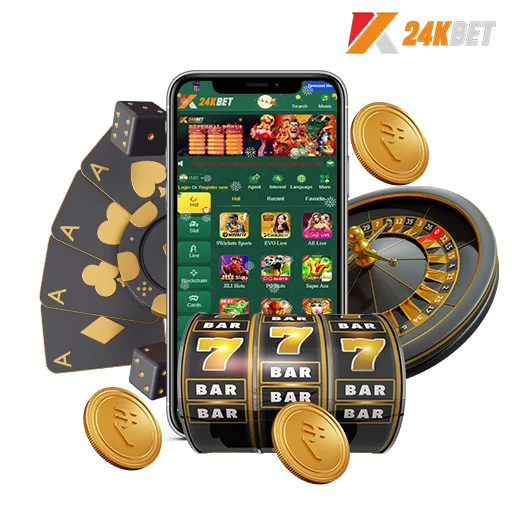 choose the 24kbet download app