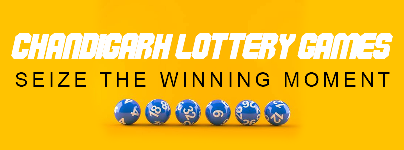 Chandigarh Lottery Games | Seize the Winning Moment