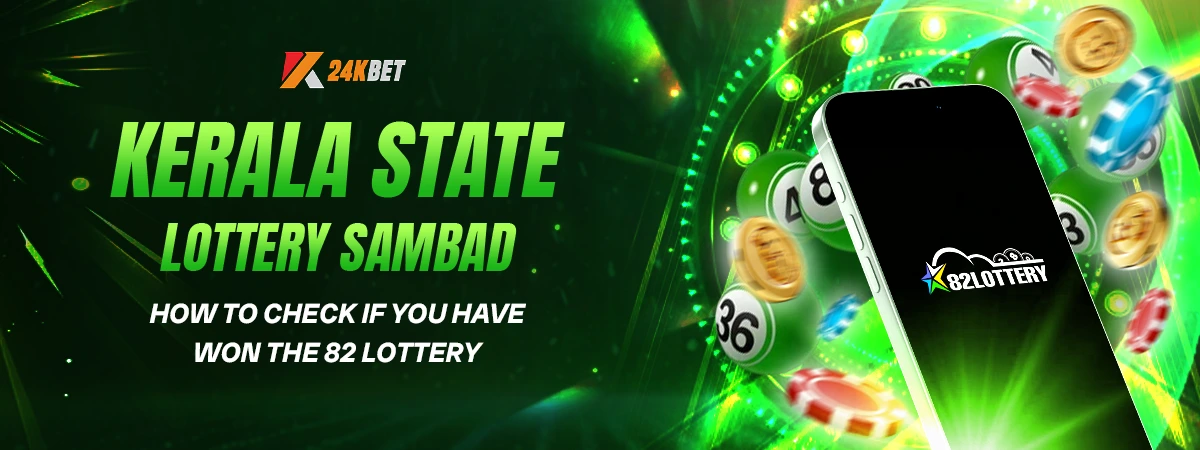 Kerala State Lottery Sambad: How to Check If You have Won the 82 Lottery